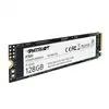 Patriot P300 128GB M.2 PCIe NVMe SSD
