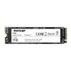 Patriot P300 1TB M.2 PCIe NVMe SSD