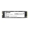 Patriot P300 256GB M.2 PCIe NVMe SSD