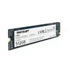Patriot P300 512GB M.2 PCIe NVMe SSD