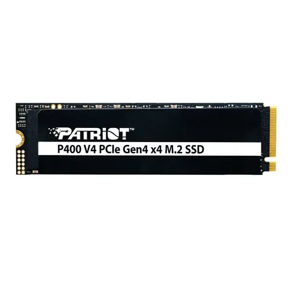 Patriot P400 Lite 500GB M.2 PCIe NVMe SSD