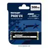 Patriot P400 Lite 500GB M.2 PCIe NVMe SSD