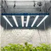 Kingbrite P55 480W BAR Grow Light with UV+IR |Samsung LM281B