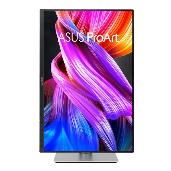 Asus ProArt PA248CRV 24" 75Hz FHD HDR IPS Display