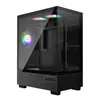 MSI PAG PANO M110A Micro-ATX Gaming Chassis – Black