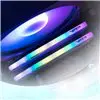 Patriot Viper Elite 5 RGB 32GB 6000MHz DDR5 Desktop Gaming Memory Kit - White
