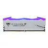 Patriot Viper Xtreme 5 RGB MPower 32GB 6000MHz DDR5 Desktop Gaming Memory Kit - Silver
