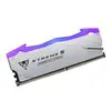 Patriot Viper Xtreme 5 RGB MPower 32GB 6000MHz DDR5 Desktop Gaming Memory Kit - Silver