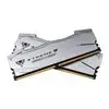 Patriot Viper Xtreme 5 RGB MPower 32GB 6000MHz DDR5 Desktop Gaming Memory Kit - Silver