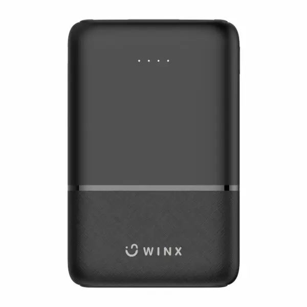 WINX GO Simple 5000mAh Power Bank