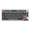 Keychron Double-Shot PBT OSA Keycap Set - Grey