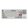 Keychron Double-Shot PBT OSA Keycap Set - Retro