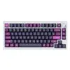 Keychron Double Shot OSA PBT Keycap Full Keycap Set - Purple
