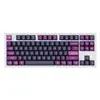 Keychron Double Shot OSA PBT Keycap Full Keycap Set - Purple