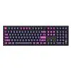 Keychron Double Shot OSA PBT Keycap Full Keycap Set - Purple