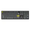 Keychron Double Shot PBT OSA Full Keycap Set – Dark Grey
