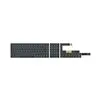 Keychron PBT LSA Knight Keycap Set V2 - Low Profile