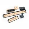 Keychron PBT LSA Knight Keycap Set V2 - Low Profile