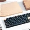 Keychron PBT LSA Knight Keycap Set V2 - Low Profile