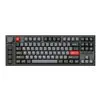 Keychron Cherry Profile Dolch Red PBT Full Keycap Set