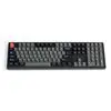 Keychron Cherry Profile Dolch Red PBT Full Keycap Set