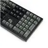 Keychron Cherry Profile Dolch Red PBT Full Keycap Set