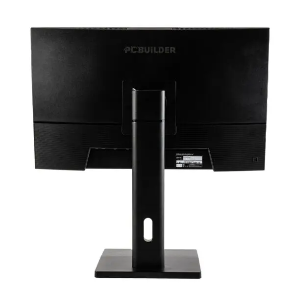 PCBuilder FUSION 24″ Intel Core i5-14400 Windows 11 Pro AiO Desktop PC
