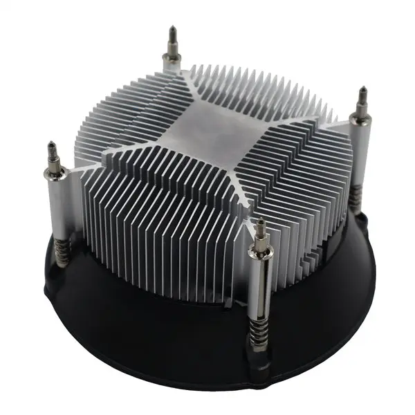 PCBuilder CYCLONE Intel® LGA 1700 Air Cooler