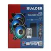 PCBuilder Tempest Chill Fan Kit 3x120MM Dual Glow ARGB Fan + Controller + RF Remote