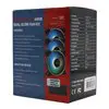 PCBuilder Tempest Chill Fan Kit 3x120MM Dual Glow ARGB Fan + Controller + RF Remote