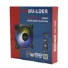 PCBuilder Tempest Chill 120MM ARGB Inner Glow Fan