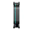 PCBuilder TORNADO CHILL 120mm ARGB Fan - Black