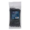 PCBuilder LOCKDOWN 150mm Cable Ties (100 pcs) - Black