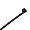 PCBuilder LOCKDOWN 150mm Cable Ties (100 pcs) - Black