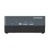 PCBuilder CUBE Intel i5-1235U 16GB DDR4 512GB Windows 11 Pro Mini PC