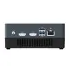 PCBuilder CUBE Intel i5-1235U 16GB DDR4 512GB Windows 11 Pro Mini PC