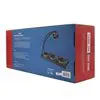 PCBuilder Hydro Chill 360MM AIO Liquid CPU Cooler ARGB