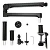 PCBuilder CAST STEADY Microphone Boom Arm