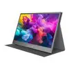 PCBuilder FLEX 15.6" Full HD IPS Portable Monitor