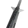 PCBuilder 800mm Rail Kit for PCBuilder 4U Rackmount Chassis