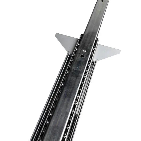 PCBuilder 800mm Rail Kit for PCBuilder 4U Rackmount Chassis