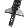PCBuilder 800mm Rail Kit for PCBuilder 4U Rackmount Chassis