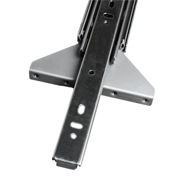 PCBuilder 800mm Rail Kit for PCBuilder 4U Rackmount Chassis