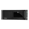 PCBuilder 4U Rackmount 450mm Deep Max ATX Chassis