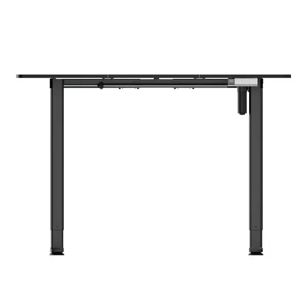 PCBuilder Summit Height Adjustable Electric Standing Desk