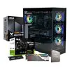 PCBuilder Ryzen 7 7800X3D ARCHON Windows 11 Gaming PC