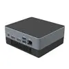 PCBuilder CUBE Intel i3-1315U 16GB DDR4 512GB Windows 11 Pro Mini PC
