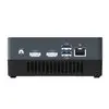 PCBuilder CUBE Intel i5-1235U 16GB DDR4 1TB Windows 11 Home Mini PC
