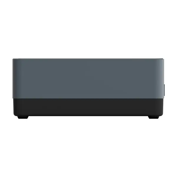 PCBuilder CUBE-N100 4GB DDR4 128GB Windows 11 Home Mini PC