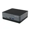 PCBuilder CUBE-N100 8GB DDR4 512GB Windows 11 Home Mini PC